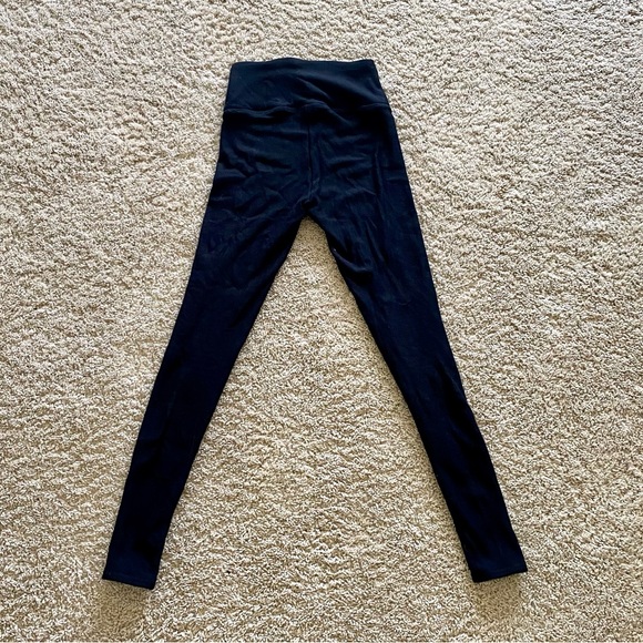 Orvis Pants & Jumpsuits Orvis Fleece Lined Leggings Poshmark